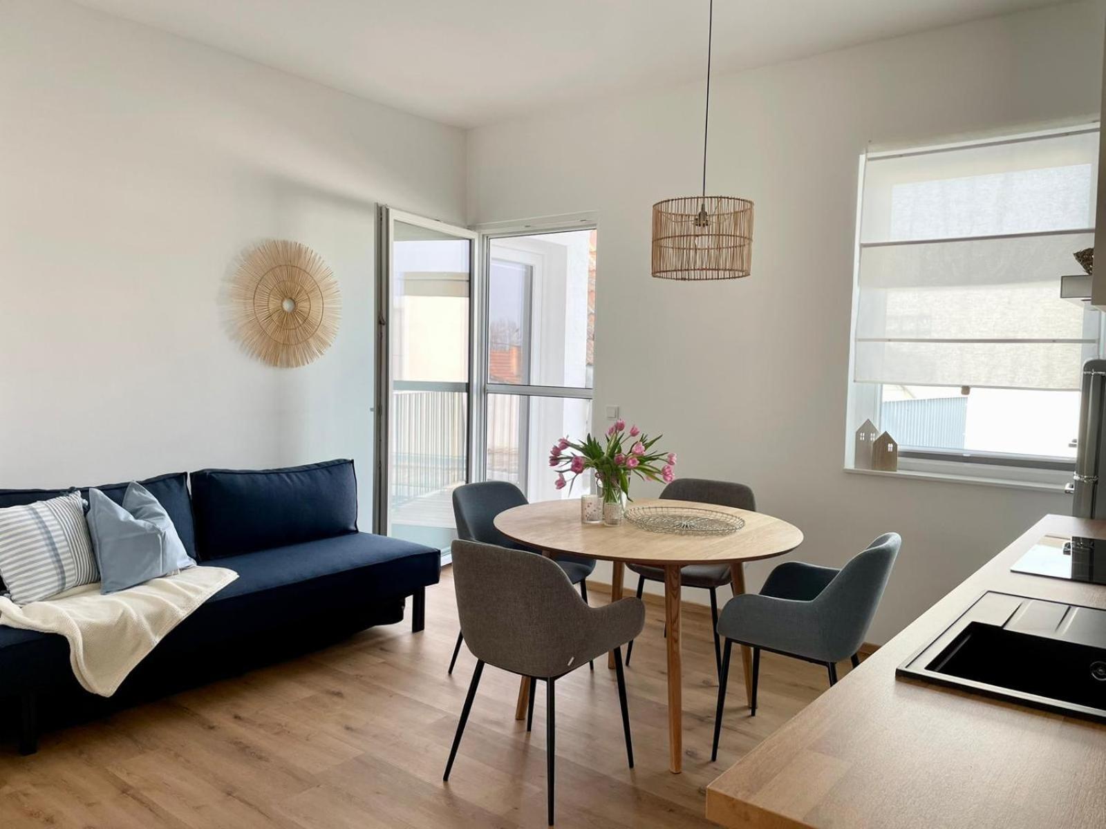 Pannonia Apartments Mörbisch am See Dış mekan fotoğraf
