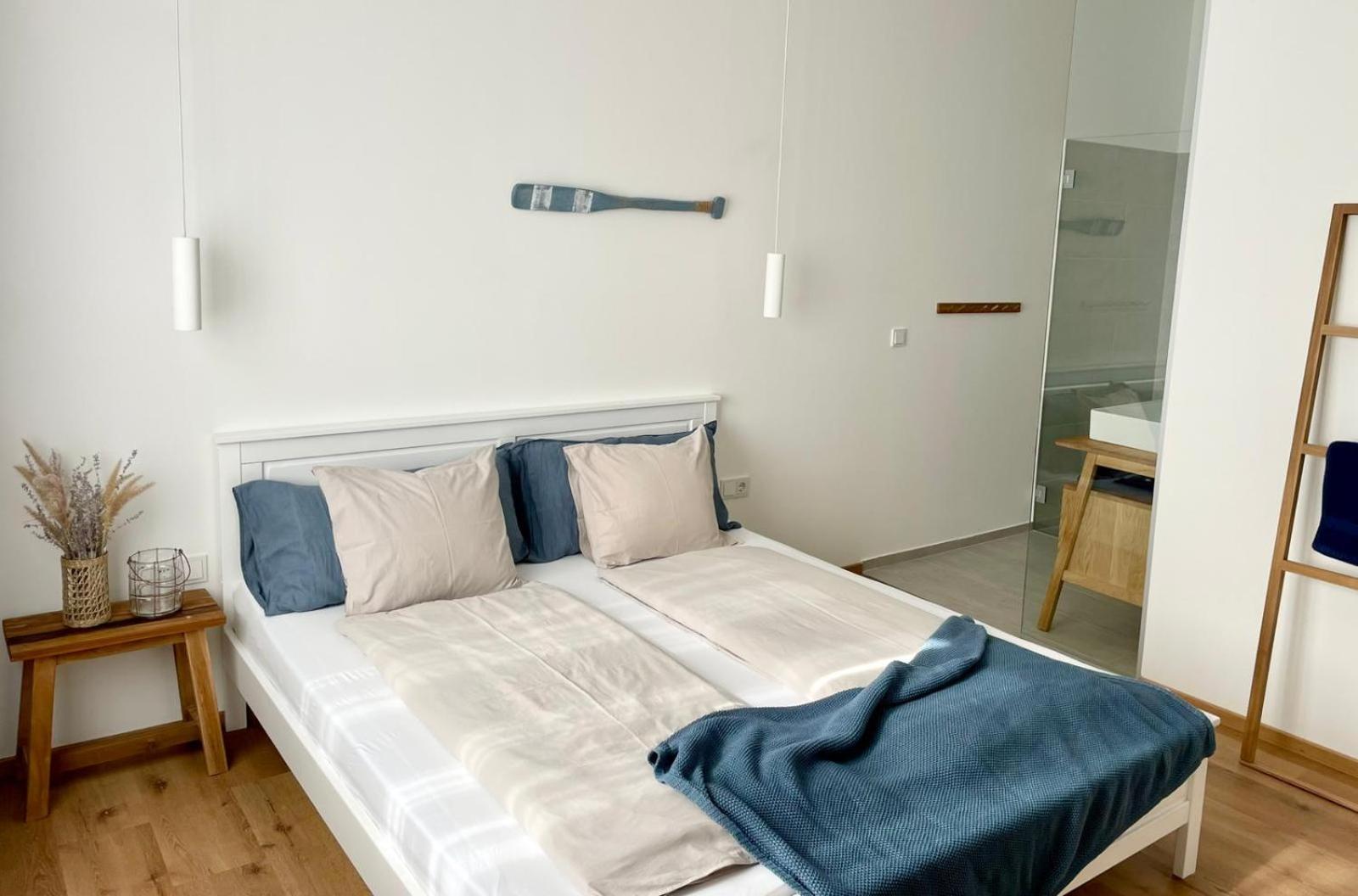 Pannonia Apartments Mörbisch am See Dış mekan fotoğraf