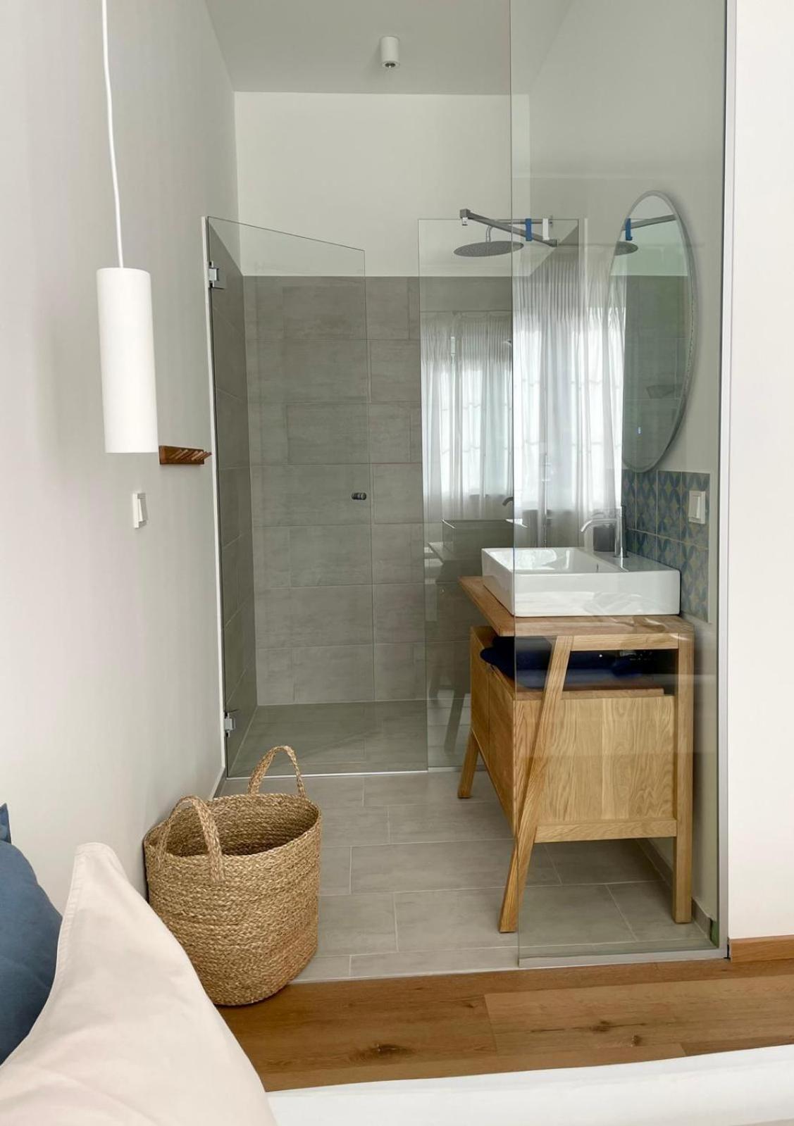 Pannonia Apartments Mörbisch am See Dış mekan fotoğraf