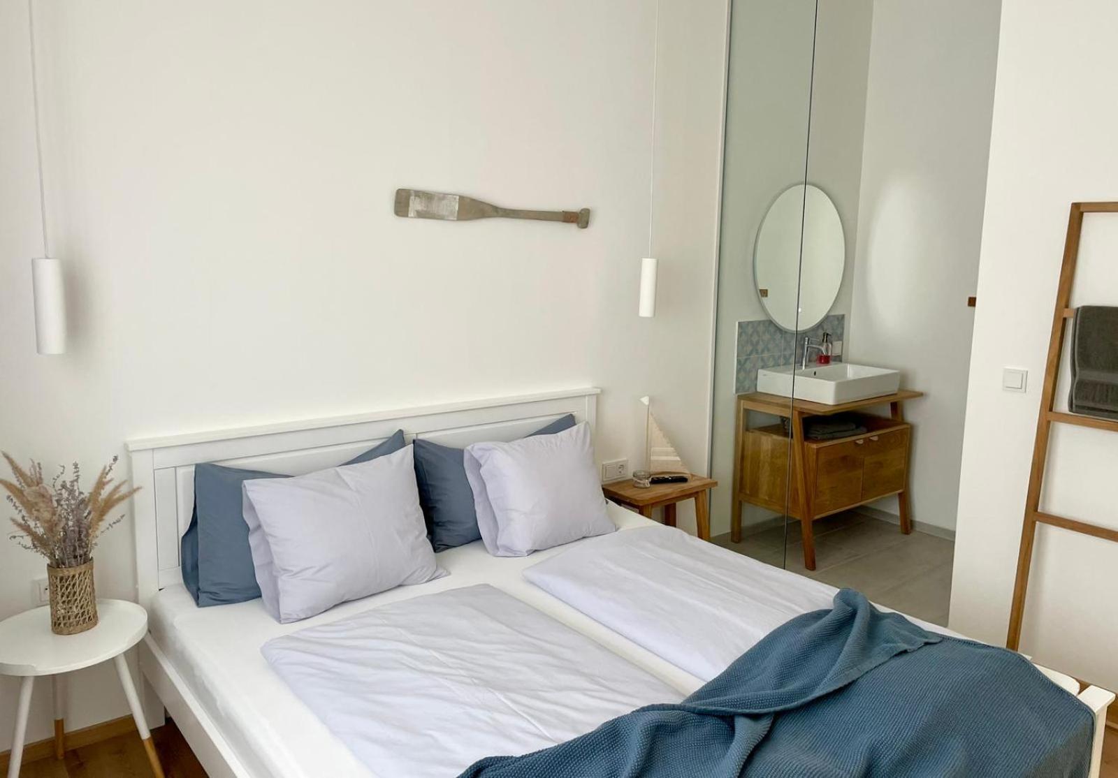 Pannonia Apartments Mörbisch am See Dış mekan fotoğraf