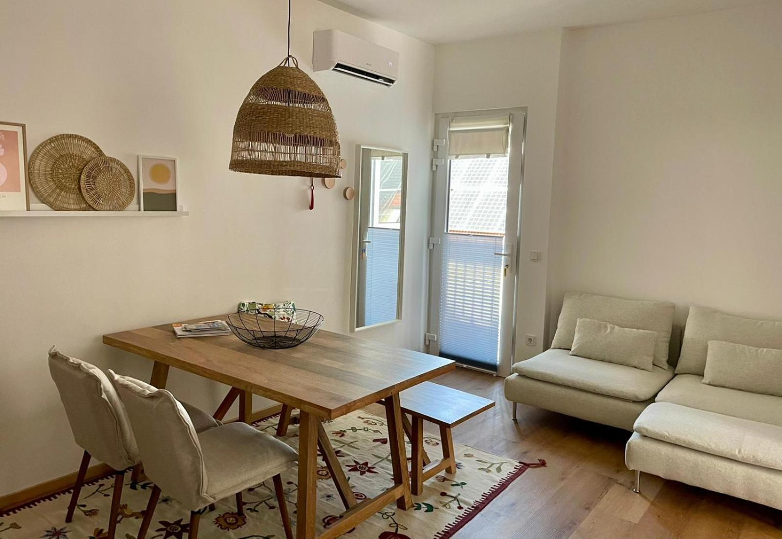Pannonia Apartments Mörbisch am See Dış mekan fotoğraf