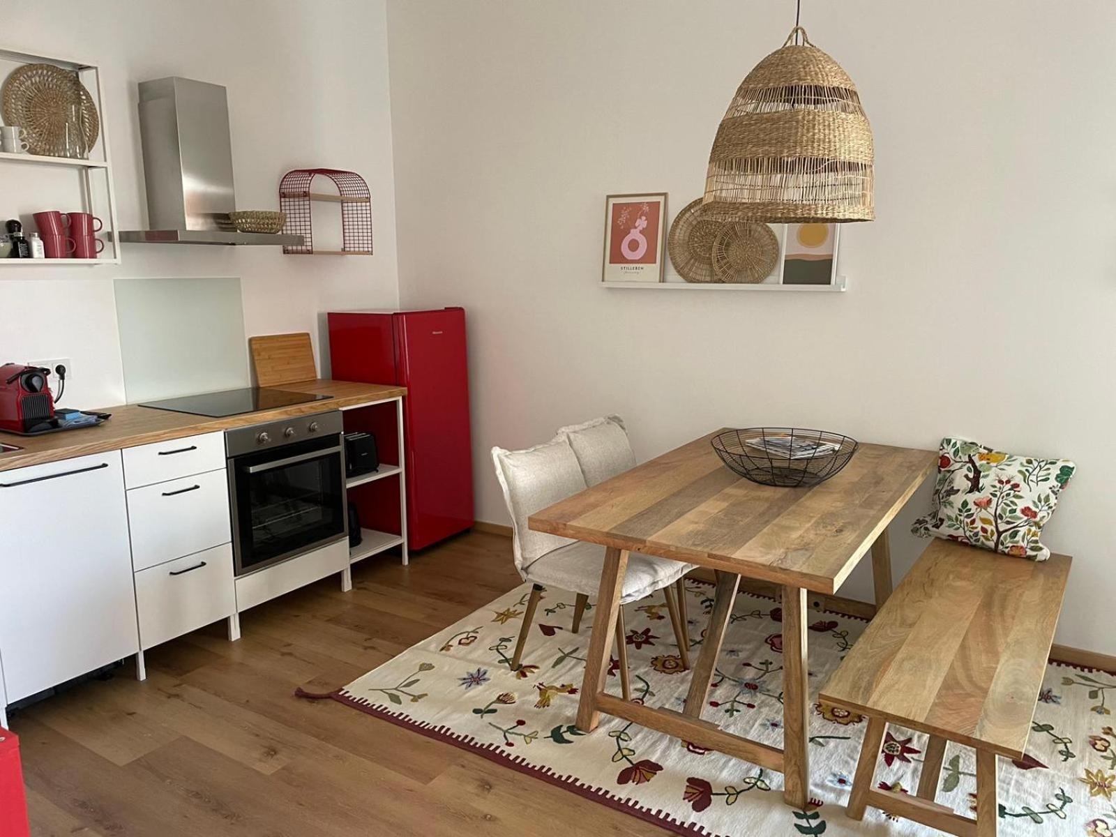 Pannonia Apartments Mörbisch am See Dış mekan fotoğraf